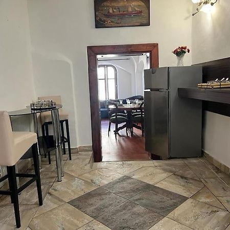 City Center Apartment Banská Bystrica Exterior foto
